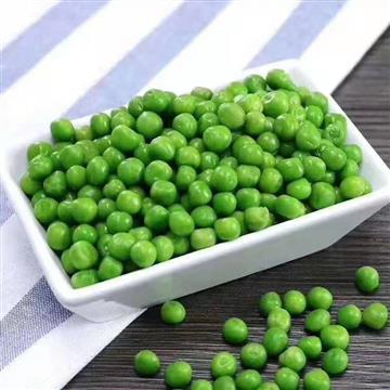 甜青豆
