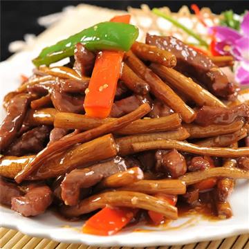 蚝皇肉柳