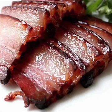 ​酱香腊肉