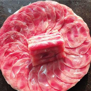 鸡胗片