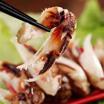 醉蟹钳