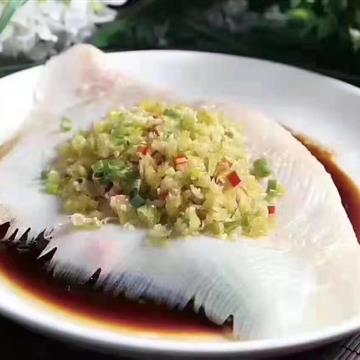鳐鱼翅