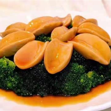 黄金鲍螺