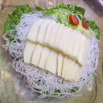 黄金水果笋