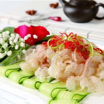 水晶牛冲片