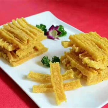 苦荞丝