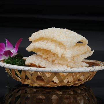水晶锅巴