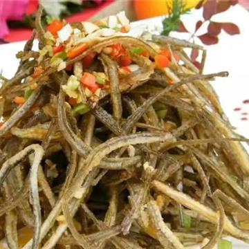 海龙鱼