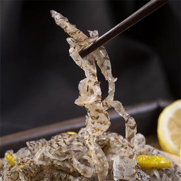 泡椒鱼皮
