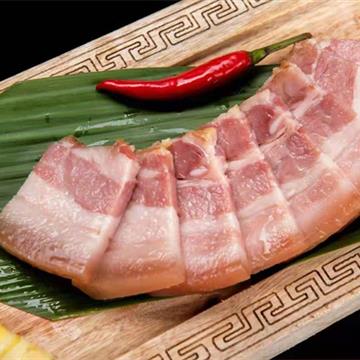 刀板香