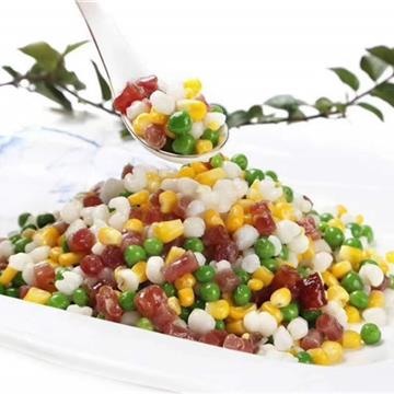 彩虹杂粮