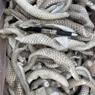 清水鱼皮